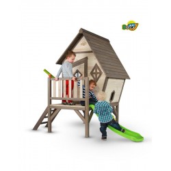 Vrtna otroška hiška Cabin XL